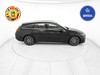 Mercedes CLA Shooting Brake  200 amg line advanced plus auto ibrido nero