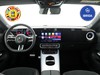Mercedes CLA Shooting Brake  200 amg line advanced plus auto ibrido nero