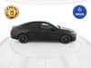 Mercedes CLA Coupè 200 amg line advanced plus auto ibrido nero