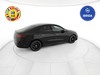 Mercedes CLA Coupè 200 amg line advanced plus auto ibrido nero