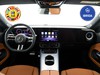 Mercedes CLA Coupè 200 amg line advanced plus 4matic auto ibrido nero