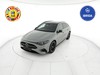 Mercedes CLA Shooting Brake  200 amg line advanced plus auto ibrido grigio
