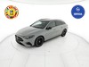 Mercedes CLA Shooting Brake  200 amg line advanced plus auto ibrido grigio