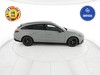 Mercedes CLA Shooting Brake  200 amg line advanced plus auto ibrido grigio
