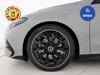Mercedes CLA Shooting Brake  200 amg line advanced plus auto ibrido grigio
