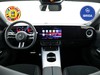 Mercedes CLA Shooting Brake  200 amg line advanced plus auto ibrido grigio
