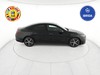 Mercedes CLA Coupè 200 amg line advanced plus auto ibrido nero