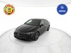 Mercedes CLA Coupè 200 amg line premium 4matic auto ibrido nero