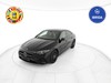 Mercedes CLA Coupè 200 amg line premium auto ibrido nero