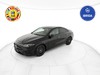 Mercedes CLA Coupè 200 amg line premium auto ibrido nero