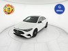 Mercedes CLA Coupè 200 amg line premium plus auto ibrido bianco