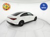 Mercedes CLA Coupè 200 amg line premium plus auto ibrido bianco