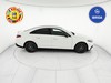 Mercedes CLA Coupè 200 amg line premium plus auto ibrido bianco