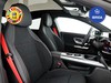 Mercedes CLA Coupè 200 amg line premium plus auto ibrido bianco