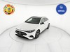 Mercedes CLA Shooting Brake  180 amg line advanced plus auto ibrido bianco