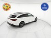 Mercedes CLA Shooting Brake  180 amg line advanced plus auto ibrido bianco