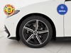 Mercedes CLA Shooting Brake  180 amg line advanced plus auto ibrido bianco