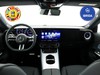 Mercedes CLA Shooting Brake  180 amg line advanced plus auto ibrido bianco