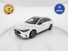 Mercedes CLA Shooting Brake  180 advanced plus auto ibrido bianco