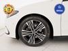 Mercedes CLA Shooting Brake  180 advanced plus auto ibrido bianco