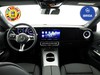 Mercedes CLA Shooting Brake  180 advanced plus auto ibrido bianco