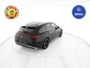 Mercedes CLA Shooting Brake  180 amg line premium auto ibrido nero
