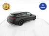 Mercedes CLA Shooting Brake  180 amg line premium auto ibrido nero