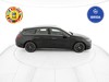 Mercedes CLA Shooting Brake  180 amg line premium auto ibrido nero