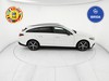 Mercedes CLA Shooting Brake  200 amg line advanced plus auto ibrido bianco