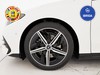 Mercedes CLA Shooting Brake  200 amg line advanced plus auto ibrido bianco