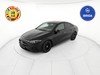 Mercedes CLA Coupè 180 premium edition auto ibrido nero