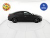 Mercedes CLA Coupè 180 premium edition auto ibrido nero