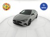 Mercedes CLA Coupè 180 amg line advanced plus auto ibrido grigio