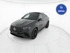 AMG GLE coupe amg 53 phev amg line premium plus 4matic+ auto ibrido grigio