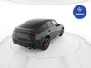 Mercedes GLC Coupè coupe 300 de phev amg line advanced tech 4matic auto ibrido grigio