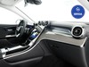 Mercedes GLC Coupè coupe 300 de phev amg line advanced tech 4matic auto ibrido grigio