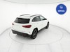 Mercedes GLA 250 e phev amg line extra auto ibrido bianco