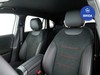 Mercedes GLA 250 e phev amg line extra auto ibrido bianco