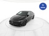 Mercedes CLA Coupè 200 premium auto ibrido nero