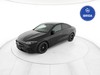 Mercedes CLA Coupè 200 premium auto ibrido nero