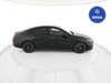 Mercedes CLA Coupè 200 premium auto ibrido nero