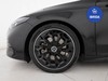 Mercedes CLA Coupè 200 premium auto ibrido nero