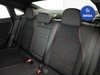 Mercedes CLA Coupè 200 premium auto ibrido nero