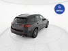 Mercedes GLC 300 de phev amg line advanced tech 4matic auto ibrido grigio