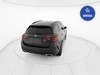 Mercedes GLC 300 de phev amg line advanced tech 4matic auto ibrido grigio
