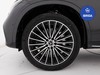 Mercedes GLC 300 de phev amg line advanced tech 4matic auto ibrido grigio
