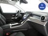 Mercedes GLC 300 de phev amg line advanced tech 4matic auto ibrido grigio