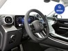 Mercedes GLC 300 de phev amg line advanced tech 4matic auto ibrido grigio