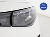 Mercedes CLA Coupè 180 amg line premium auto ibrido bianco