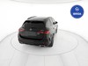 Mercedes GLC 300 de phev amg line advanced tech special edition 140 anni 4matic auto ibrido nero